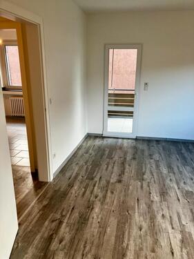 Foto - Etagenwohnung in Duisburg zur Miete