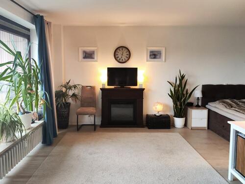 Foto - Apartment vor Düsseldorf für Kapitalanleger (Provisionsfrei)