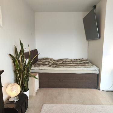 Foto - Etagenwohnung in Erkrath zum Kaufen