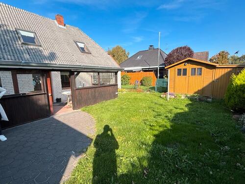 Foto - Einfamilienhaus in Marne