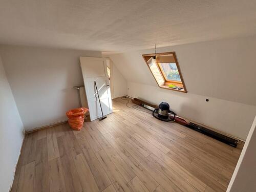 Foto - Einfamilienhaus in Marne zur Miete