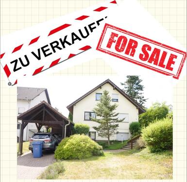 Foto - Einfamilienhaus von Privat, provisionsfrei in Schwedelbach