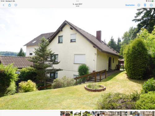 Foto - Einfamilienhaus in Weilerbach