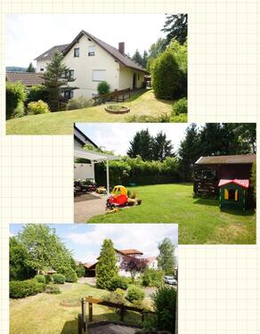 Foto - Einfamilienhaus in Weilerbach zum Kaufen