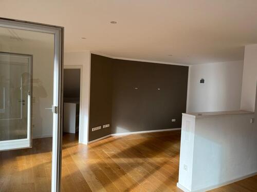 Foto - Etagenwohnung in Marktoberdorf