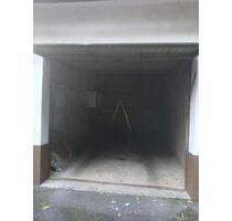 Große Garage Lagerraum in Oppenau zu vermieten – 100 €Monat