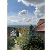 Genießen Sie den Sonnenuntergang! Oerlinghausen Südhang 3.ZKBL