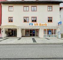 Großzügige Gewerbefläche in zentraler Lage - flexibel nutzbar - Penzberg