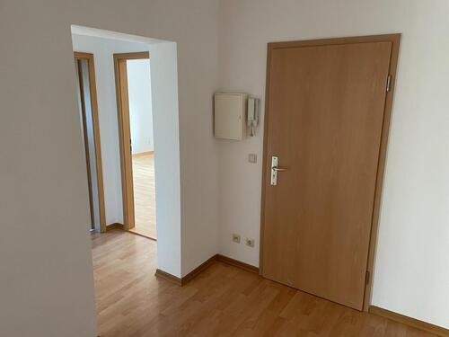 Foto - Etagenwohnung in Altenburg zur Miete