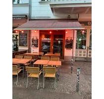 Gewerbe zu vermieten Simon Dach Straße - Berlin Mitte