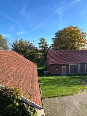 Foto - Ruhige, große Etagenwohnung in Raesfeld