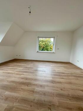 Foto - Etagenwohnung in Raesfeld