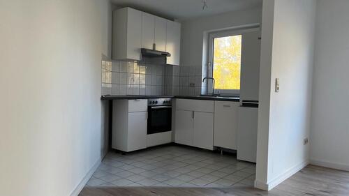 Foto - Etagenwohnung zur Miete in Lüdersdorf