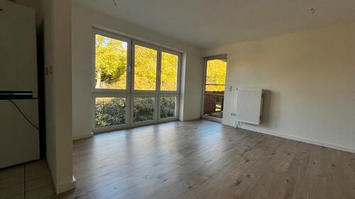 Foto - Etagenwohnung in Lüdersdorf zur Miete