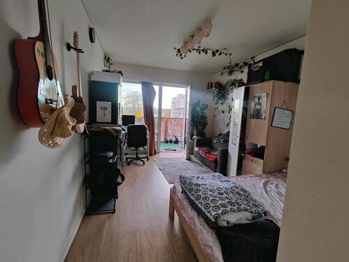 Foto - Studio apartment Berlin spandau