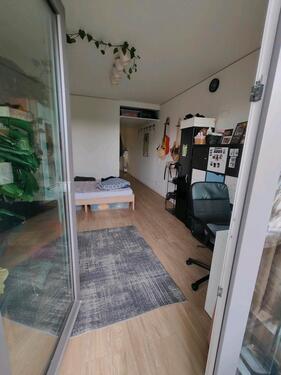 Foto - Etagenwohnung zur Miete in Berlin