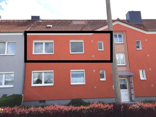 Foto - Renditestarke 3-Zimmer-Eigentumswohnung in Oschersleben