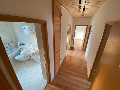 Foto - Etagenwohnung zum Kaufen in Oschersleben (Bode)