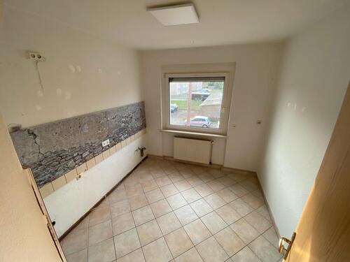 Foto - Etagenwohnung in Oschersleben (Bode)