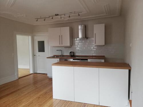 Foto - Etagenwohnung zur Miete in Wertheim