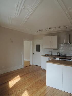 Foto - Etagenwohnung in Wertheim