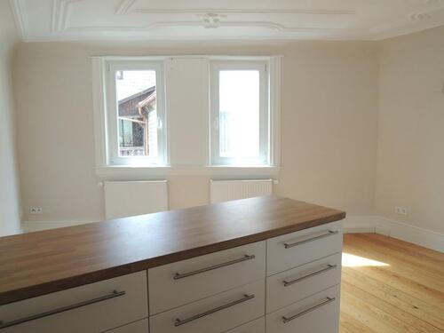 Foto - Etagenwohnung in Wertheim zur Miete