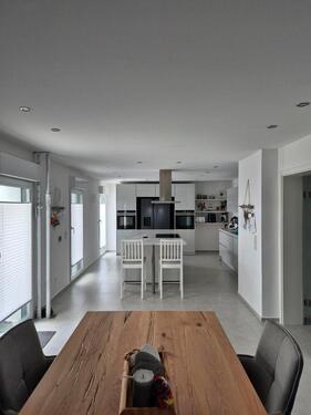 Foto - haus freistehendes Einfamilienhaus