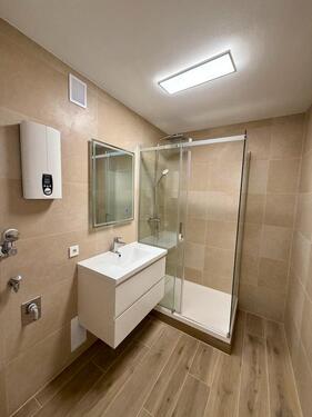 Foto - 2 Zimmer Etagenwohnung in Baden-Baden