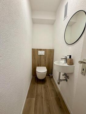 Foto - Etagenwohnung in Baden-Baden zur Miete