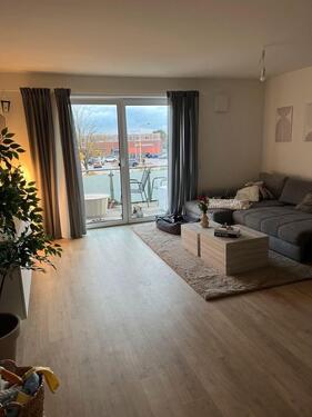 Foto - 3 Zimmer Wohnung mit Stellplatz und Ankleidezimmer