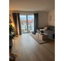 3 Zimmer Wohnung mit Stellplatz und Ankleidezimmer - Büchen