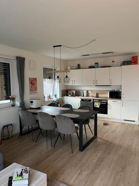 Foto - 3 Zimmer Etagenwohnung zur Miete in Büchen