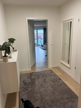 Foto - 3 Zimmer Etagenwohnung in Büchen