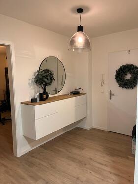 Foto - Etagenwohnung in Büchen zur Miete