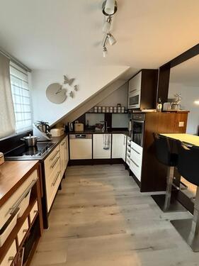 Foto - 3 Zimmer Etagenwohnung zum Kaufen in Lüdenscheid