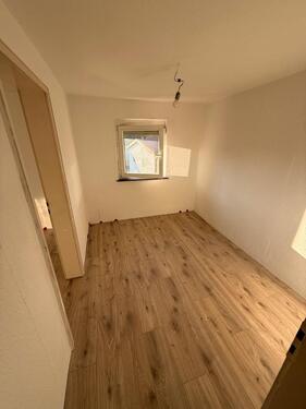 Foto - 5 Zimmer Etagenwohnung in Hohentengen