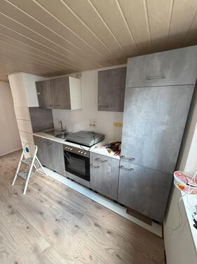 Foto - Etagenwohnung in Hohentengen zur Miete