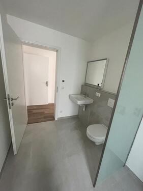 Foto - 1 Zimmer Etagenwohnung in Rehling