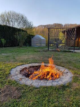 Foto - Kleingarten ab Sommer 2026 zu vergeben