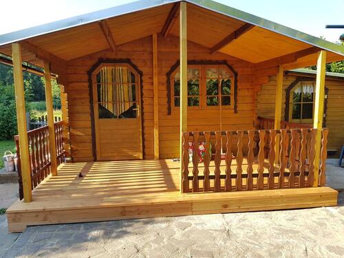 Foto - Grundst&uuml;ck zur Miete in Leisnig