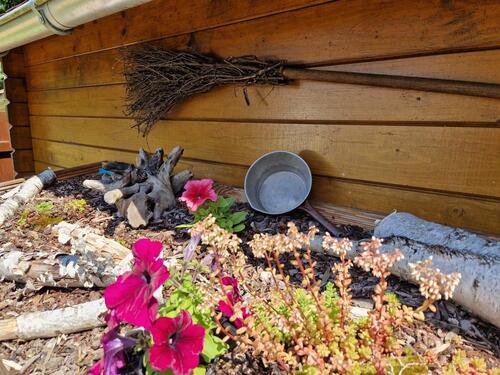 Foto - Grundst&uuml;ck in Leisnig zur Miete