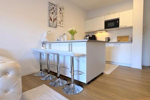 Foto - 2 Zimmer Etagenwohnung zur Miete in Frankfurt am Main