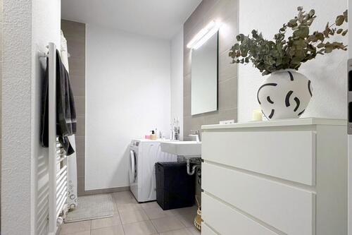 Foto - 2 Zimmer Etagenwohnung in Frankfurt am Main