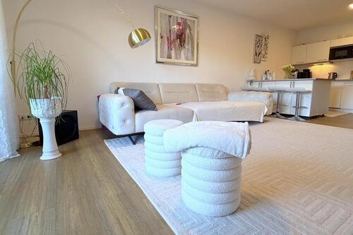 Foto - Etagenwohnung in Frankfurt am Main zur Miete