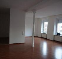 Familienfreundliche 4-Zimmer-Wohnung mit Balkon in Lahr - Kippenheim