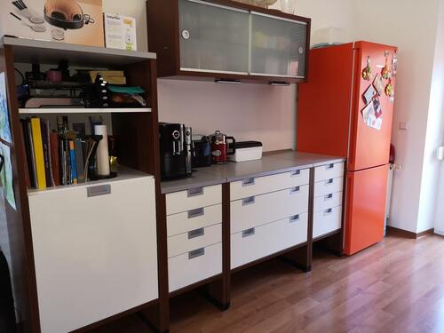 Foto - 4 Zimmer Etagenwohnung zur Miete in Kippenheim