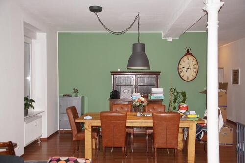 Foto - Etagenwohnung in Kippenheim zur Miete