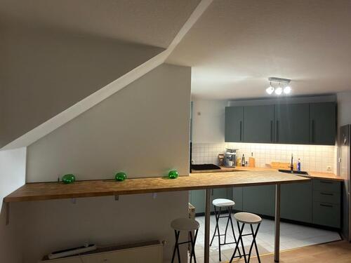 Foto - 2 Zimmer Etagenwohnung in Leipzig