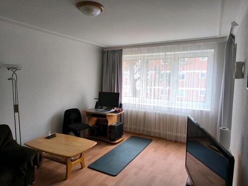 Foto - 2-Raum Wohnung in Harrislee - 525,00&nbsp;EUR Kaltmiete, ca.&nbsp; 57,00&nbsp;m&sup2;