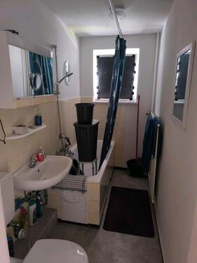 Foto - 2.5 Zimmer Etagenwohnung in Harrislee